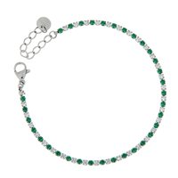 Pulsera Vag Mujer in Acero 3507190224 - 3507190224